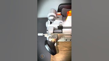 𝐗𝐡𝐨𝐫𝐬𝐞 𝐂𝐨𝐧𝐝𝐨𝐫 𝐗𝐂-𝟎𝟎𝟗 𝐊𝐞𝐲 𝐂𝐮𝐭𝐭𝐢𝐧𝐠 𝐌𝐚𝐜𝐡𝐢𝐧𝐞