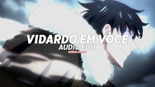 vidrado em você (collab w: @Rxtrexe )- dj guuga & mc livinho [edit audio]