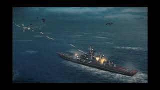 Modern Warship - Epic Score - Liberators