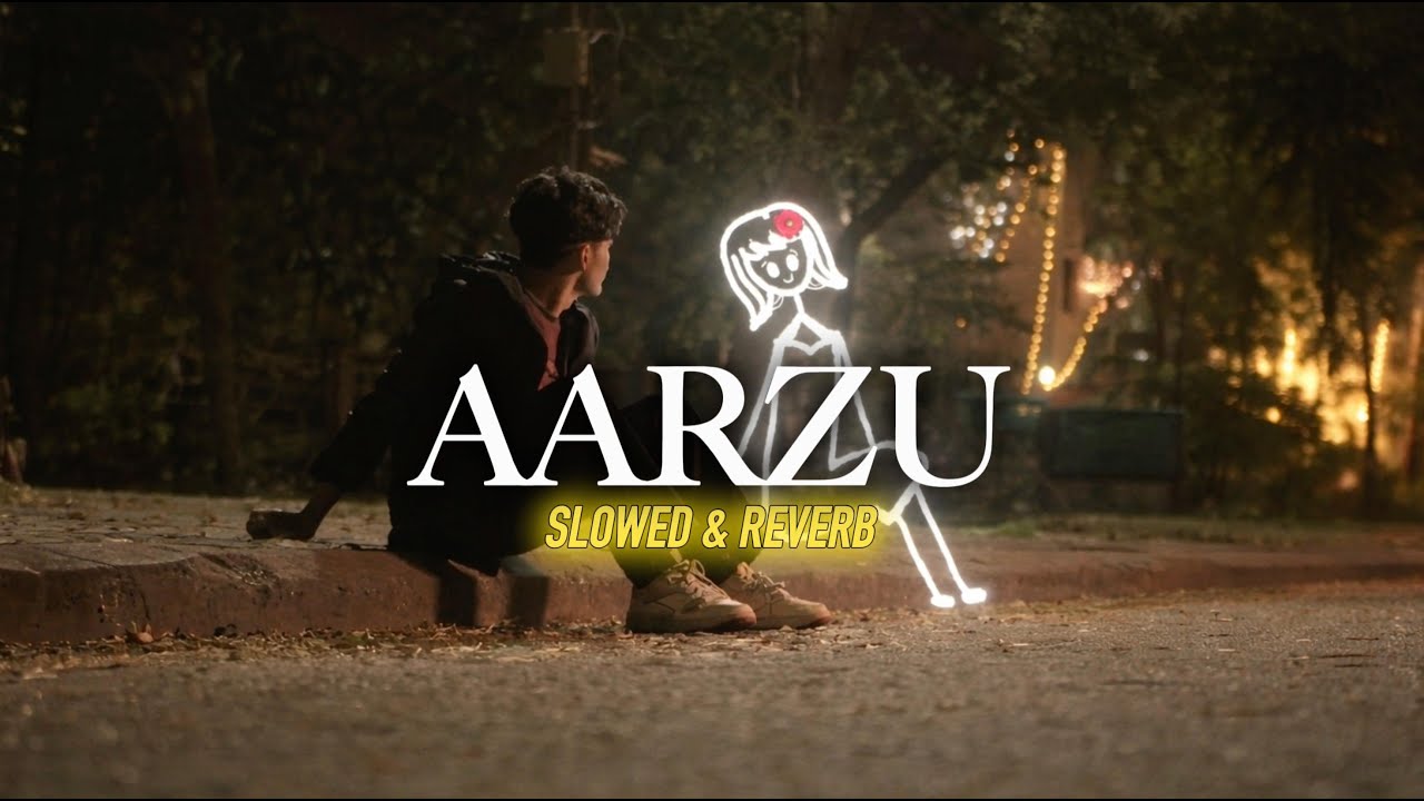 Watch Aarzu - Slowed & Reverb | Noor & Khan | Lofi | Trending Song | Hit Song on YouTube Watch Aarzu - Slowed & Reverb | Noor & Khan | Lofi | Trending Song | Hit Song on YouTube
