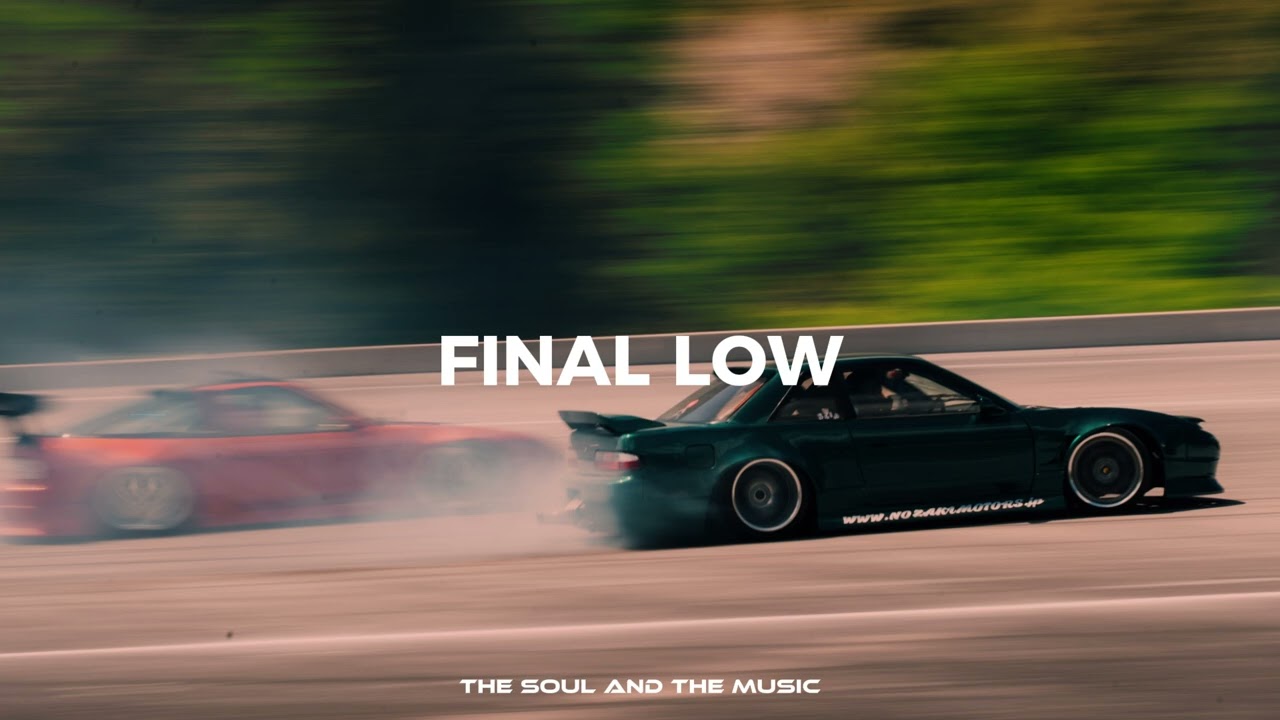 FINAL LOW - THE DREAM