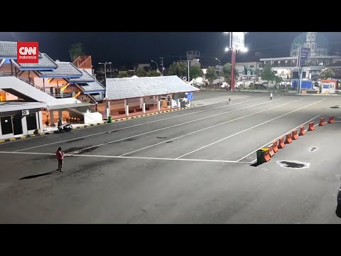 Pelabuhan Ketapang Banyuwangi #Ketapang #PelabuhanKetapang #Banyuwangi