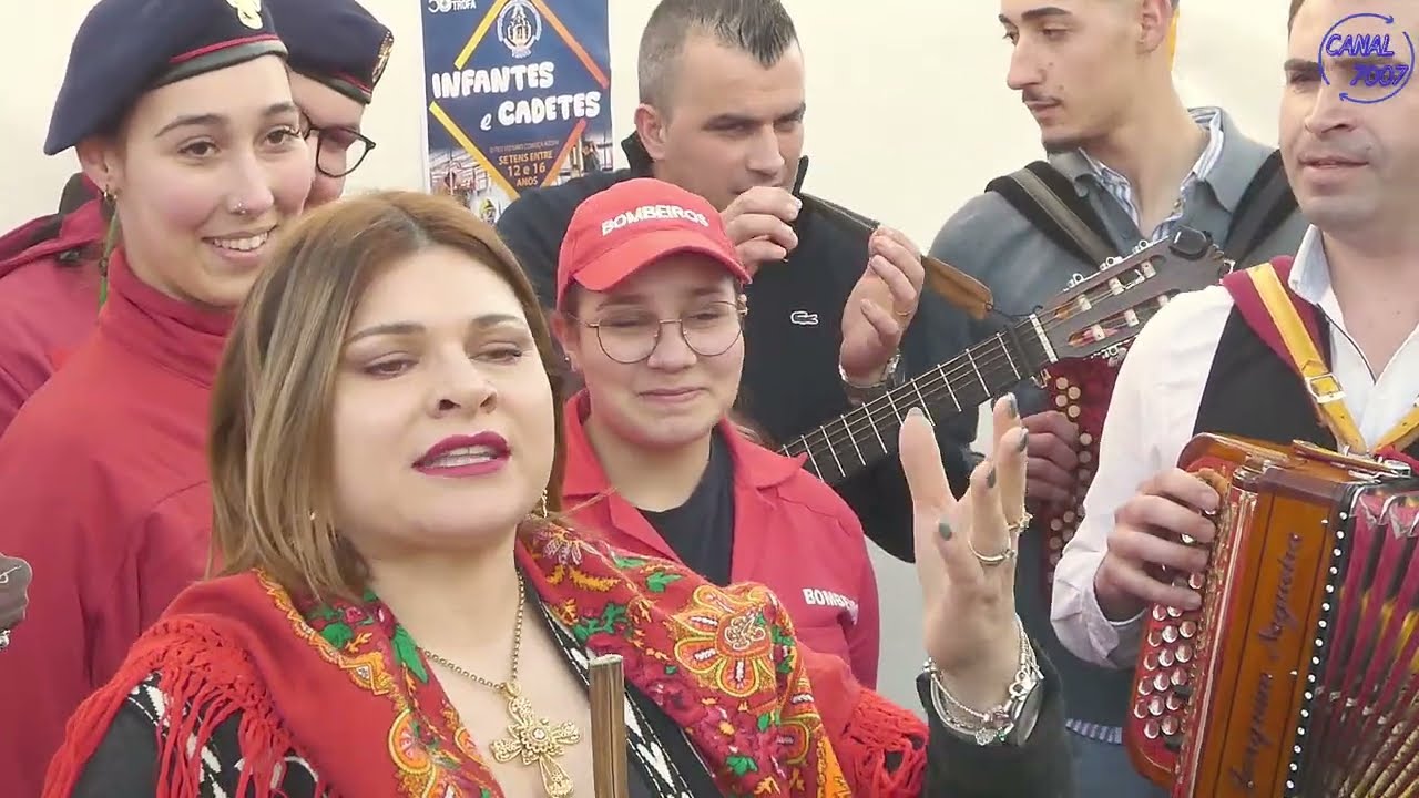 DESGARRADA dedicada aos B.V.Trofa por Naty e Borguinha de Braga.