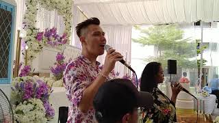 My Darling By Yan Alfian Ani