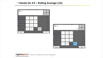Math Operations Smart DAQ Recorders Part 3