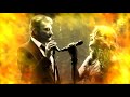 Johnny Hallyday &amp; Joss Stone   Unchained Melody Clip