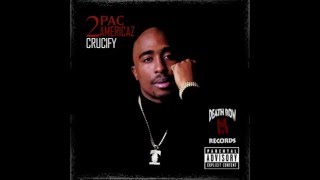 2Pac "Americaz Crucify" [Full Album] 2010