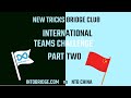 Intobridge vs ntb china part two