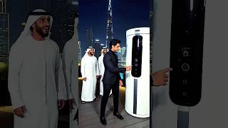 Dubais Newest Ai Gender Changer Will Shock You Ai Gender Changer 2026 Dubais Future Is Here