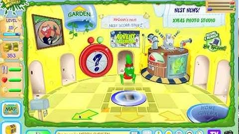 BIN WEEVILS A MERRY CHRISTMAS