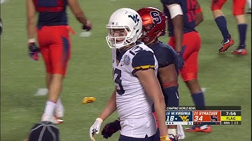 Pass Interference Offense