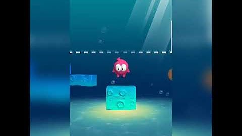 Stack Jump Underwater Level 1 Solved
