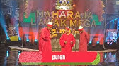 Maharaja Lawak Mega 2019 Stone Minggu 3 Youtube