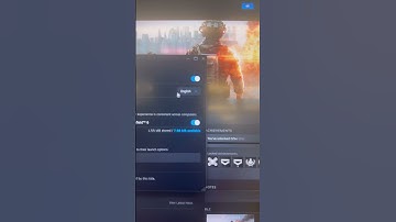 how to quickly change the game language in Battlefield 6 (BF6) on Steam!