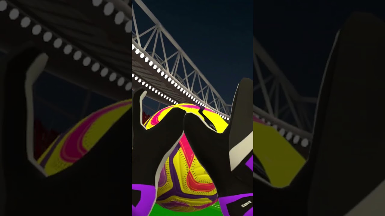 Shot Stopper Showdown!