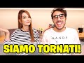 SIAMO SCOMPARSI PER 2 MESI! - ORA COSA SUCCEDE?