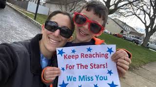 McDivitt Staff Misses Students