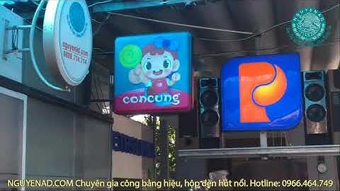 Nguyenad.com | Gia công hộp đèn hút nổi, xoay 360 độ, gia công inox|0966.46.47.49