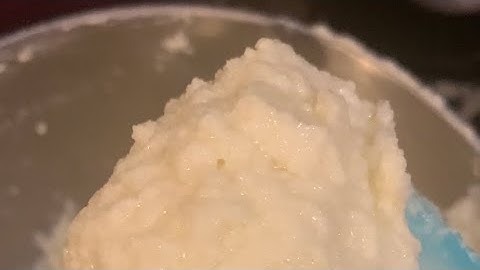 Curdled Buttercream ⁉️. No Problem | Easy Fix