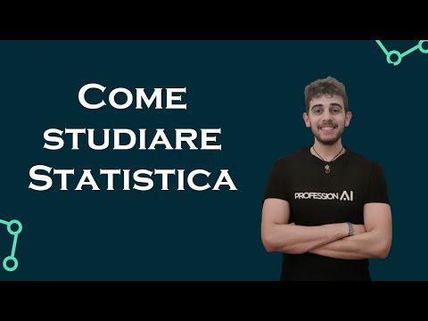 Video: Puoi studiare da solo per le statistiche AP?