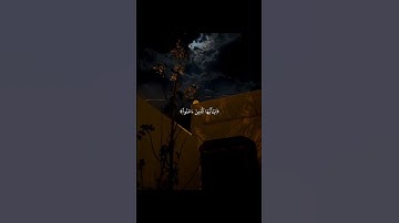 ماهر المعيقلي – سورة الأحزاب 56 | #ماهر_المعيقلي #سورة_الأحزاب #تلاوة_خاشعة #تلاوة_مؤثرة #قرآن_كريم