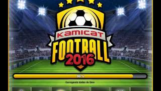 Kamicat Football-PRIMERAÇOOOO!!!