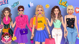 Makeover Spa Dress Up - Makeover And Dress Up Games - Baby Games Videos screenshot 4