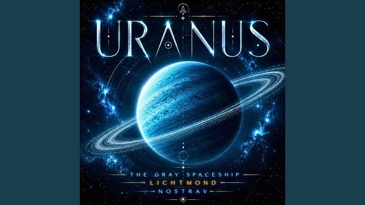 YouTube에서 Uranus 보기 YouTube에서 Uranus 보기