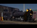 Canadian Pacific G2 #2634’s Werelion Transformation