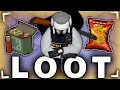 I Went On A LOOTING SPREE For Supplies | Louisville CDDA #10