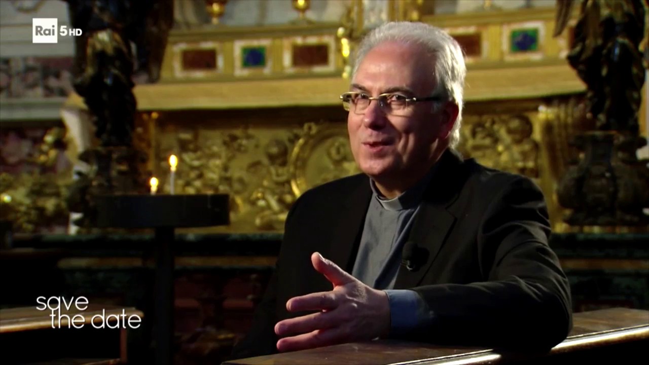 Chiesa del Gesù Roma - Gesuiti