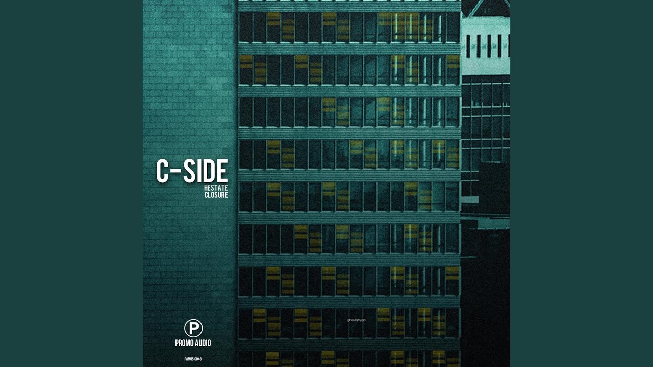 Hestate (Original Mix)