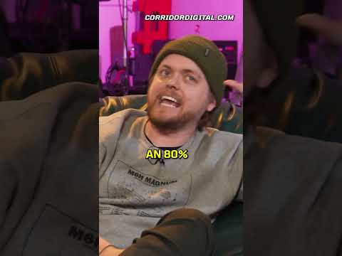 Is this THE BEST fire stunt EVER?