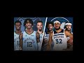 TWOLVES VS GRIZZLIES - THE FUTURE OF THE WESTERN CONFERENCE,  JA IS A FREAK OF NATURE!!!