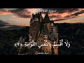 تلاوة في غاية الجمال سورة القيامة كاملة القارئ شريف المصطفى