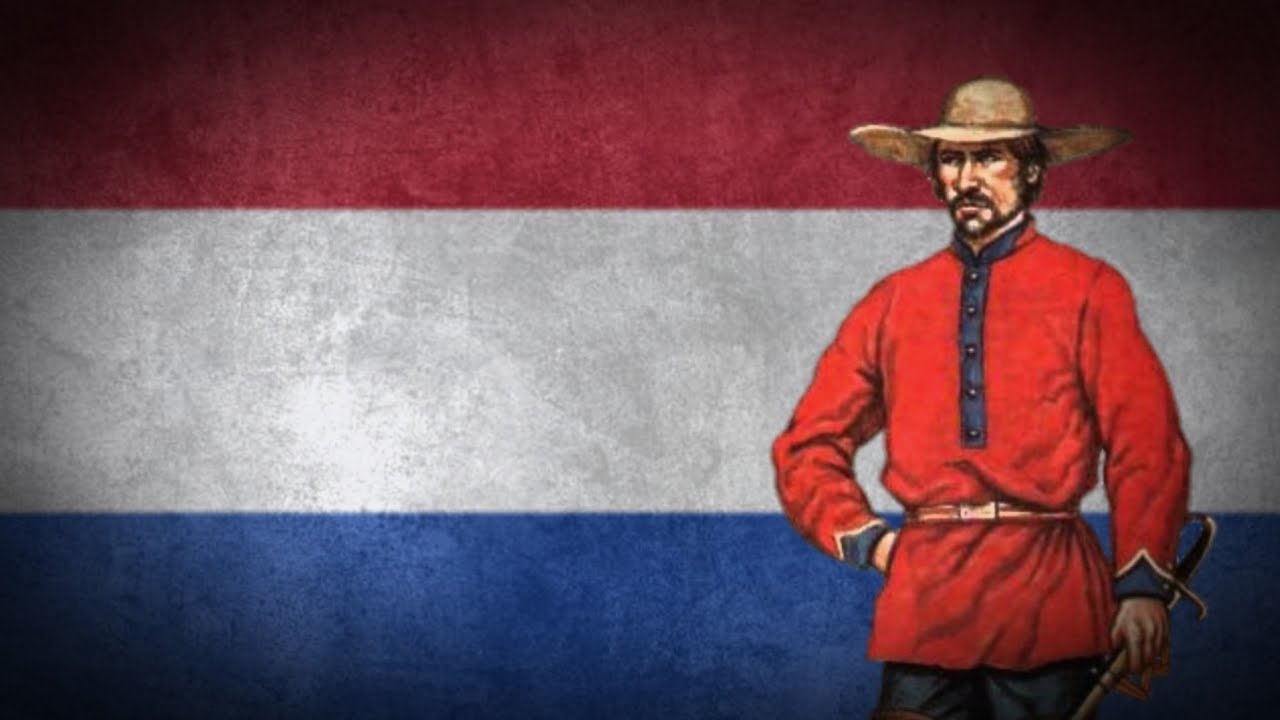 La Federala de Ricardo Fernández Mas ✵ (La Plata Federal Song)