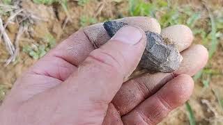 Licking co. Ohio Artifact Hunt / Lawn and Garden.June2020,.thanks please subscribe