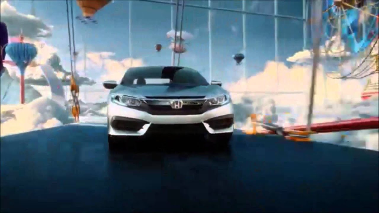 2016 Honda Civic Avondale, AZ Honda Dealership Avondale, AZ YouTube