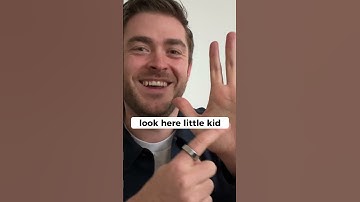 Explaining blockchain to a 5 year old