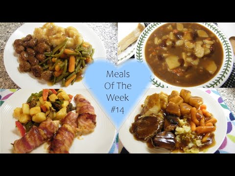 meals-of-the-week-#14-what's-for-tea-|-what's-for-dinner-|-weekly-meal-ideas-|-uk-couple-family-of-2
