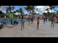 Viva Wyndham Dominicus Beach/Palace