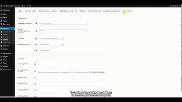 Jigoshop: Sequentional Order Numbers — Documentation