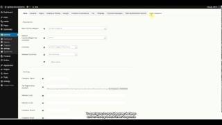Jigoshop: Sequentional Order Numbers — Documentation