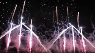 PGI 2014 Last Show Finale