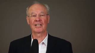 Doucet for mayor pitch | Full video