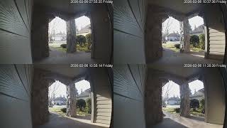 20260206 - OR - Home Camera log