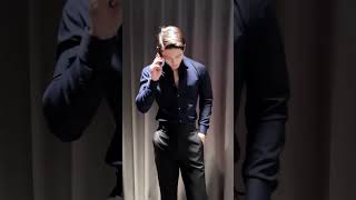 Sharp fits. Strong energy. Buy 1 now Link in bio #echelon #mensfashion