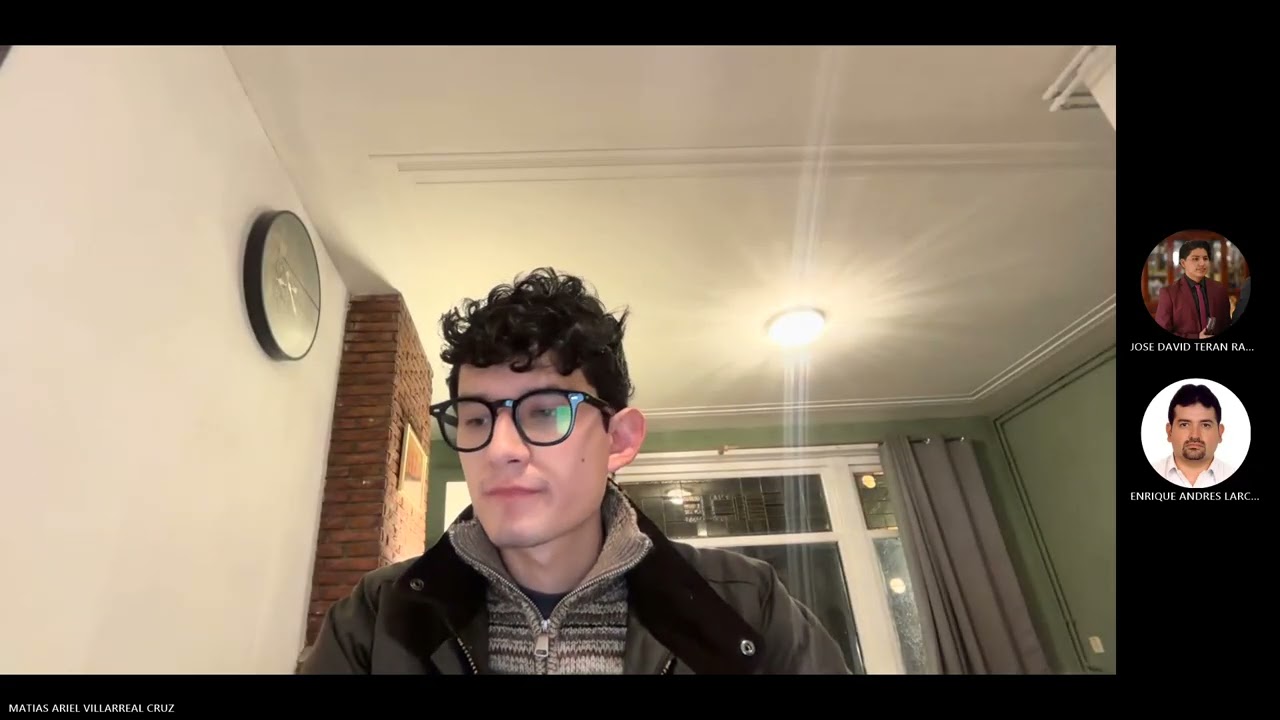 Tema: Desarrollo Agil Software Inteligencia Artificial I