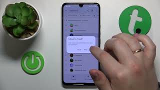 How to Delete Contacts from VIVO Phone - Removing a Contact screenshot 5