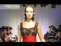 EMANUEL UNGARO Fall 1993 Paris - Fashion Channel